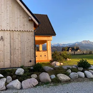Sopa Zakopane
