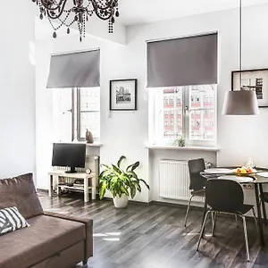Stylowy W Najlepszej Lokalizacji Wroclaw