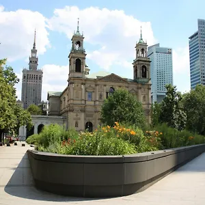 Comfy With Great View By Cooee Warsaw